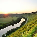 Weinblick *