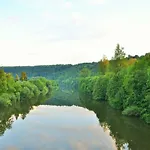 Weinblick Lejlighed Besigheim