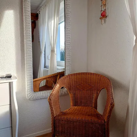 Apartment Weinblick *