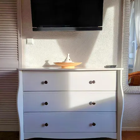 Weinblick アパート ベジクハイム