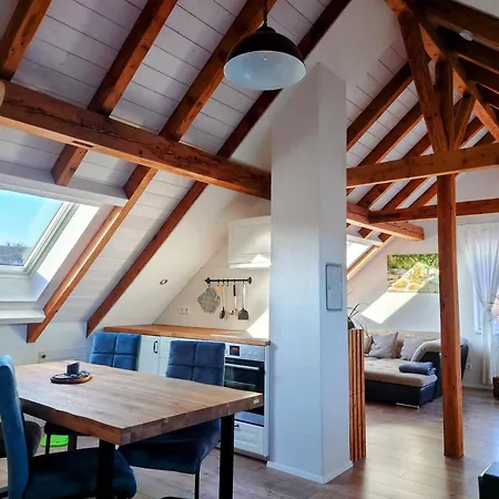 Apartment Weinblick