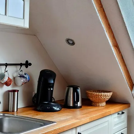 דירה Weinblick *