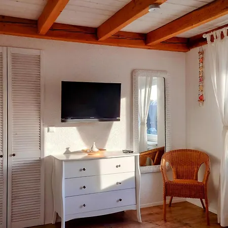 Apartment Weinblick