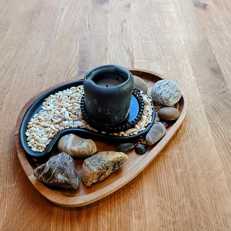 アパート Weinblick *