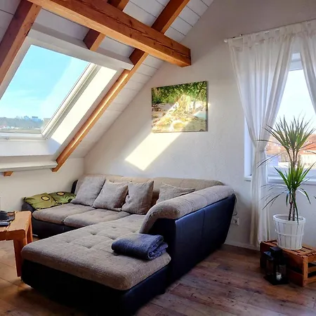 Weinblick בסיגהיים