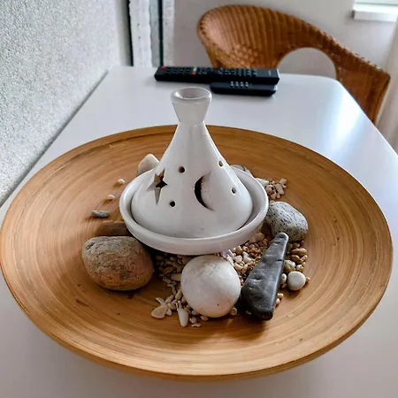 Weinblick Apartment