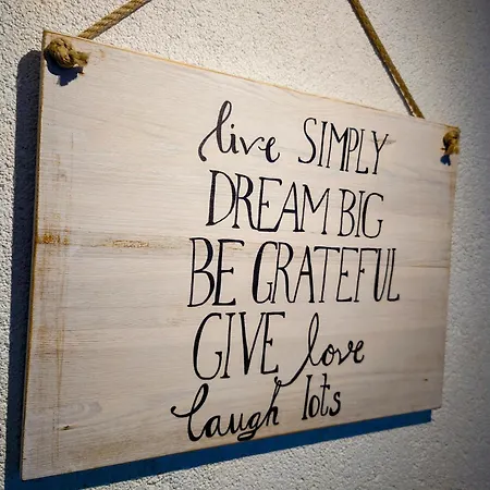 アパート Weinblick