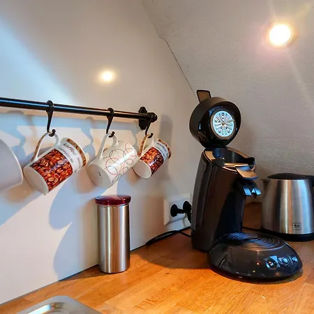 アパート Weinblick ベジクハイム