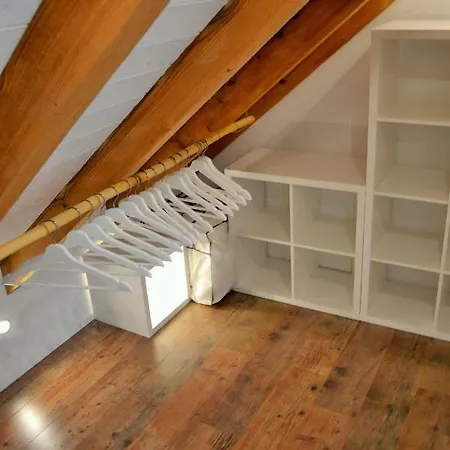 Weinblick アパート