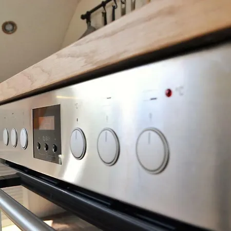 アパート Weinblick *