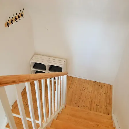 Apartment Weinblick *