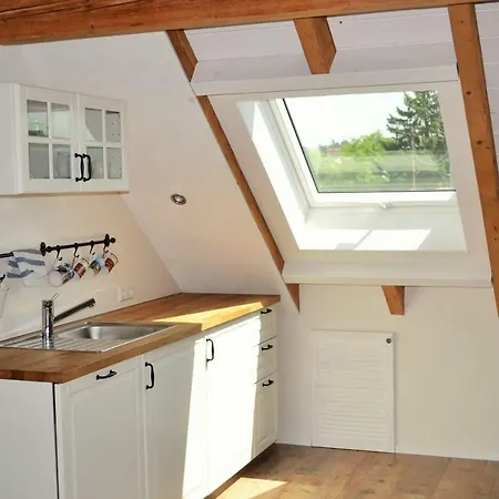 Weinblick アパート