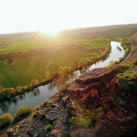 アパート Weinblick *