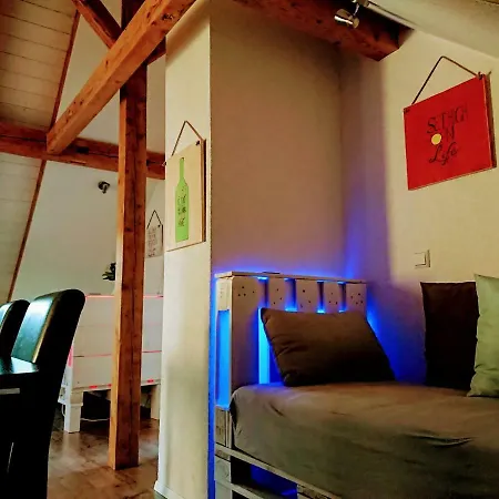 Apartment Weinblick