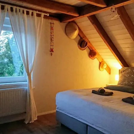 Apartment Weinblick *