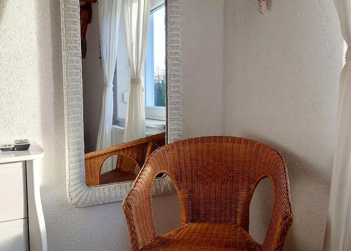 דירה Weinblick *