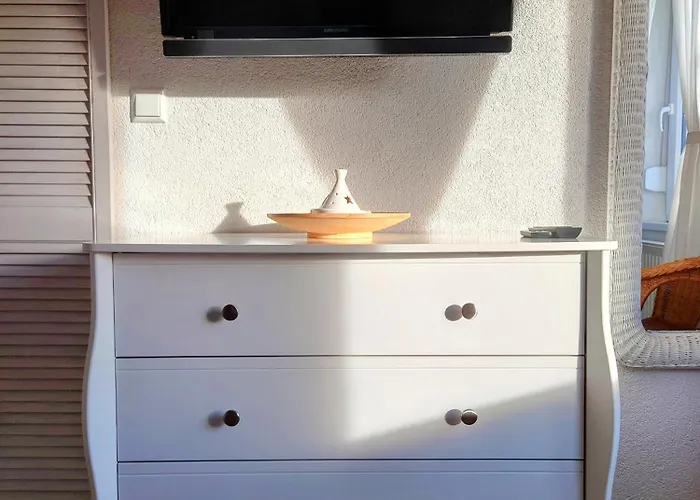 Weinblick Appartement Besigheim