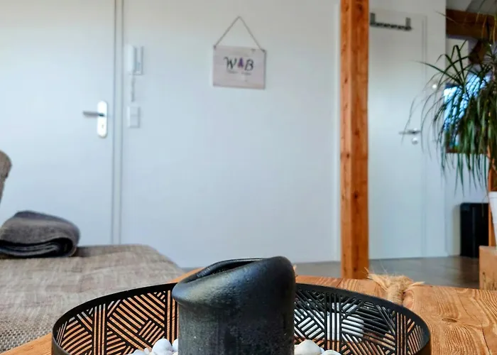 Weinblick * בסיגהיים