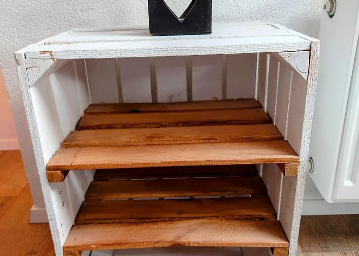 Weinblick Appartement