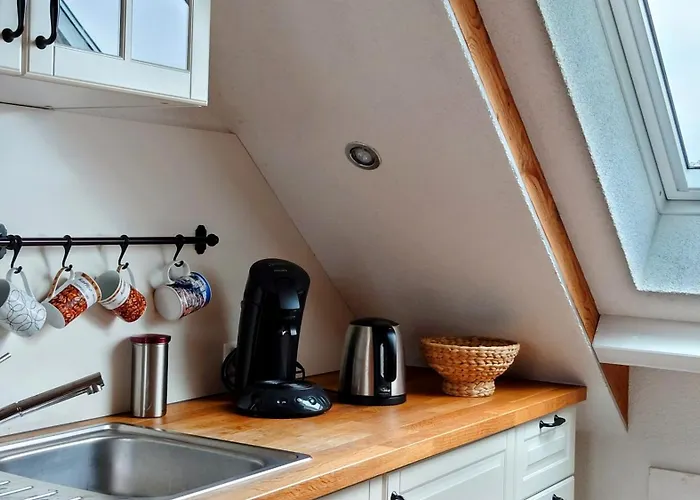 Appartement Weinblick *