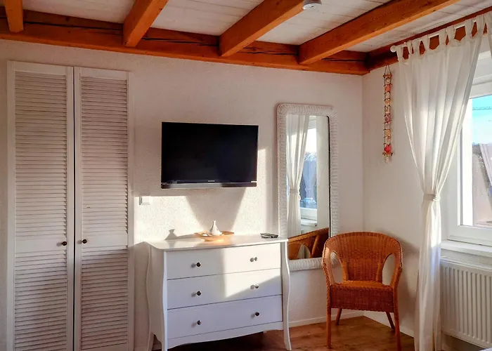 Appartement Weinblick