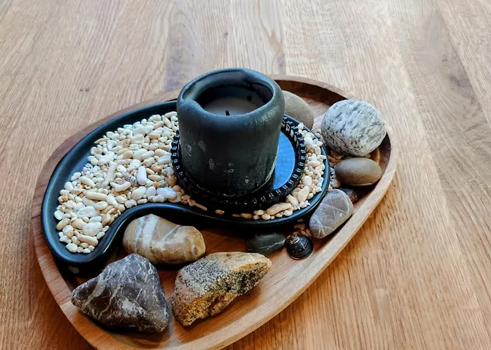 Appartement Weinblick *