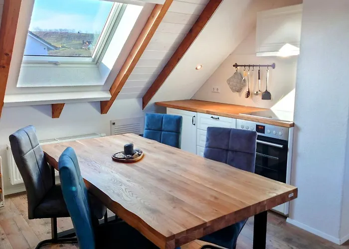 Weinblick * Besigheim