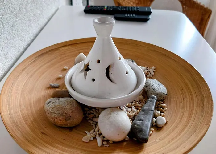 Weinblick Appartement