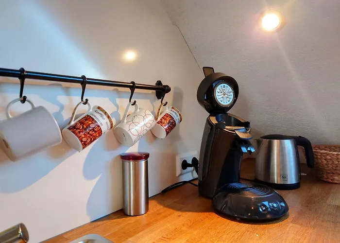 Appartement Weinblick Besigheim