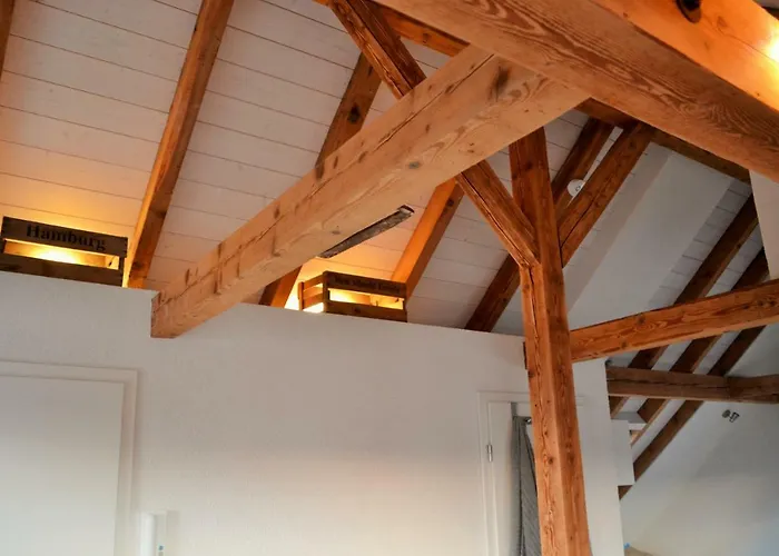 Appartement Weinblick *