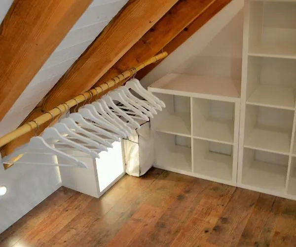 Weinblick Appartement