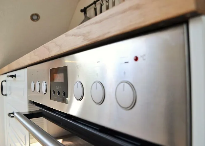 Appartement Weinblick *