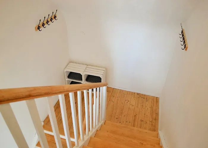 Appartement Weinblick *