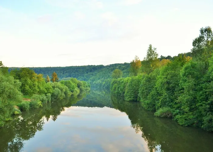 Weinblick דירה בסיגהיים