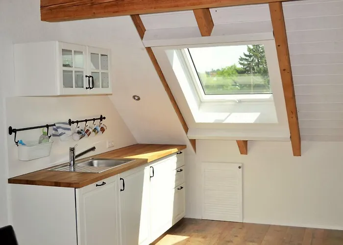 Weinblick Appartement