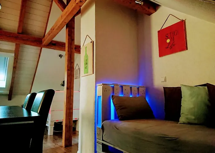 Appartement Weinblick