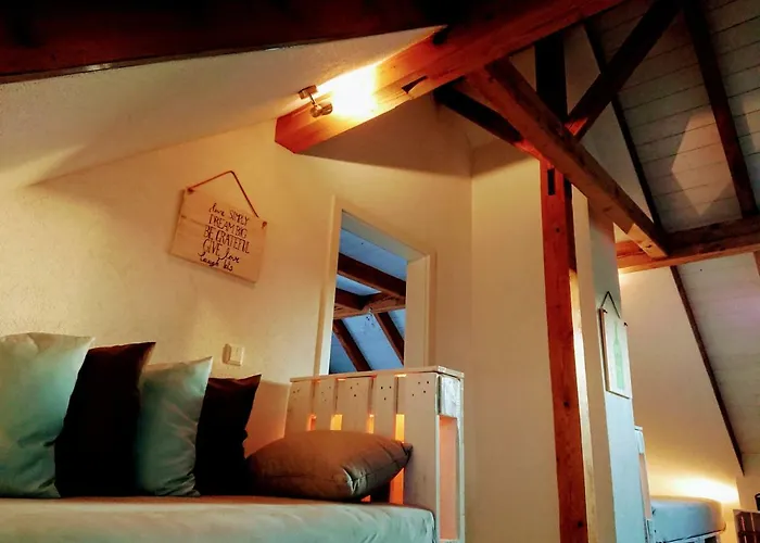 Weinblick Appartement *