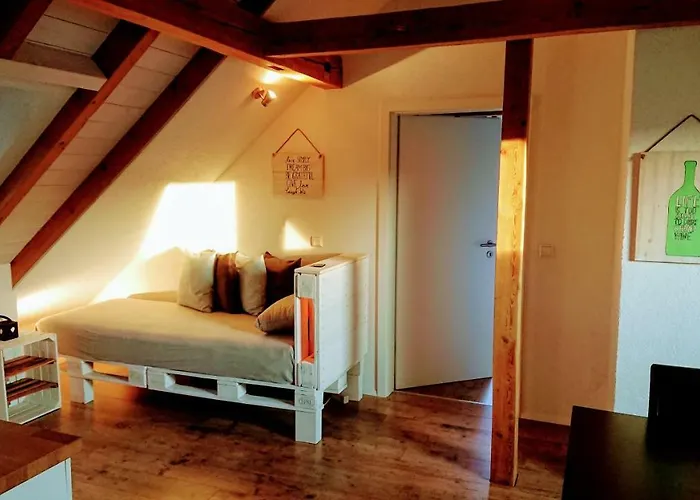 Weinblick Appartement *